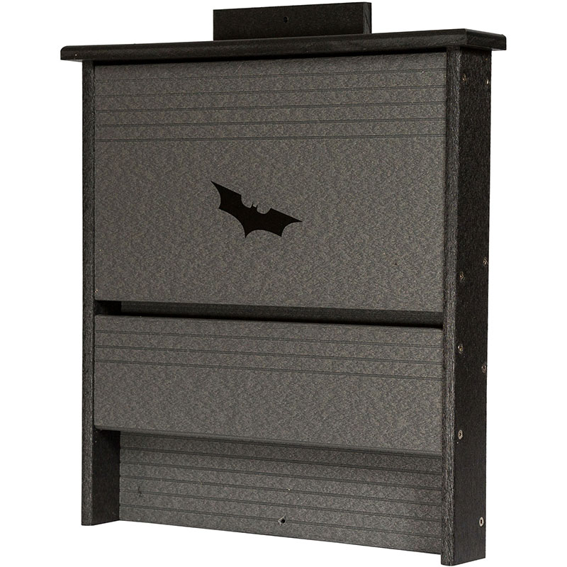 20 Colony Bat House