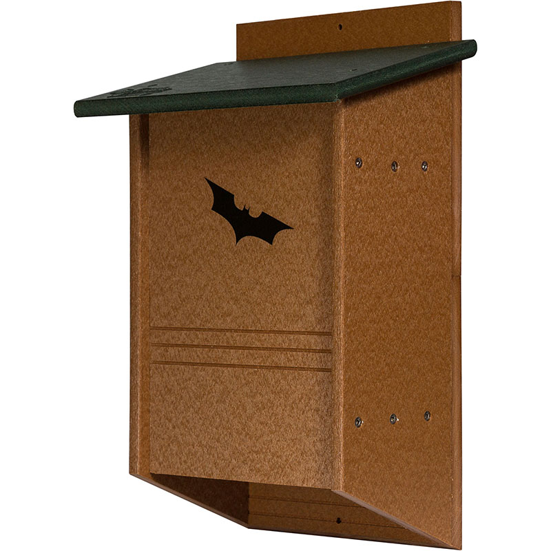 40 Colony Bat House