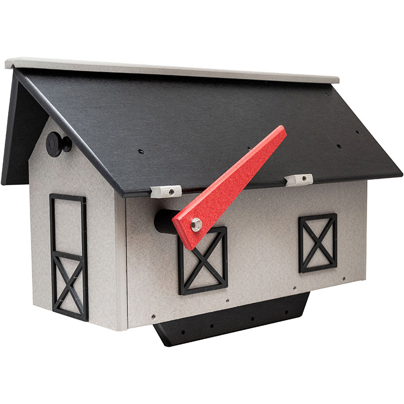 Mailbox