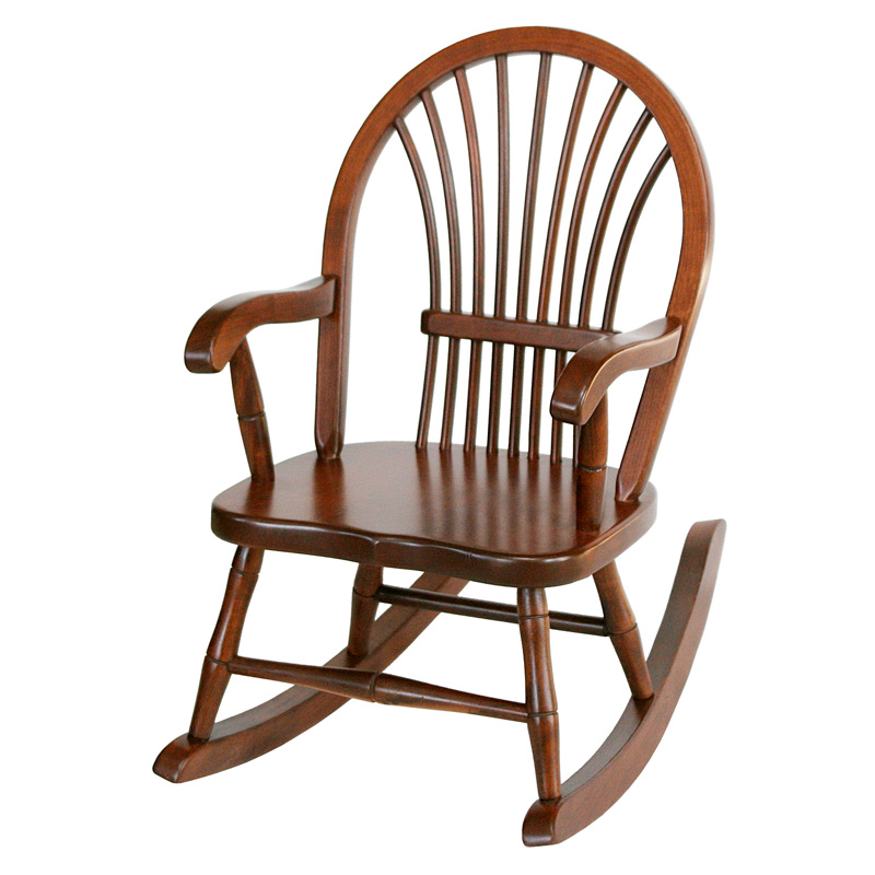 Childs Rocker - Sheaf