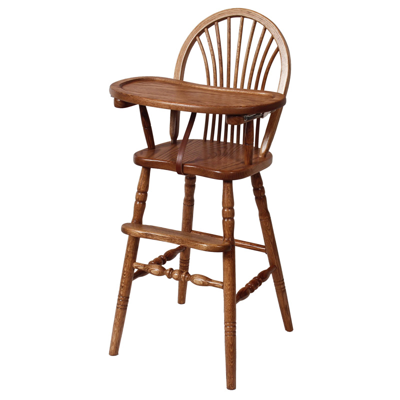 Sheaf Highchair