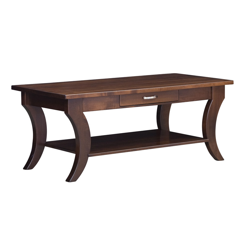 Sherwood Coffee Table