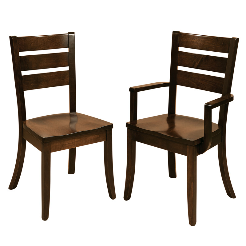 Silverwood Dining Chairs