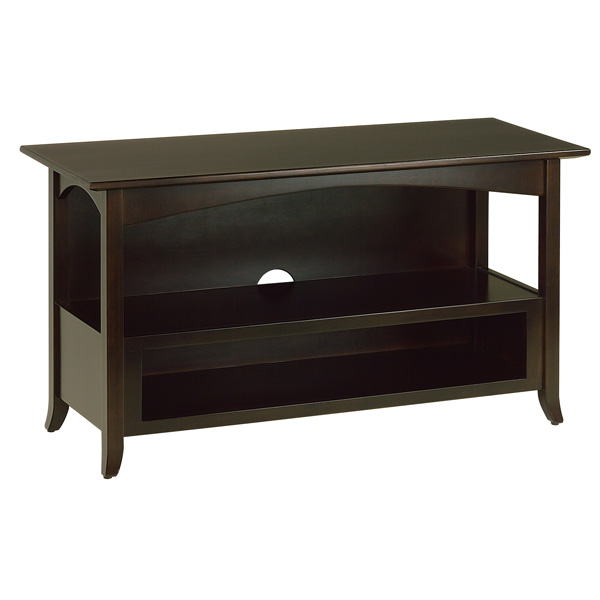 Solomon Creek 48" Open TV Stand