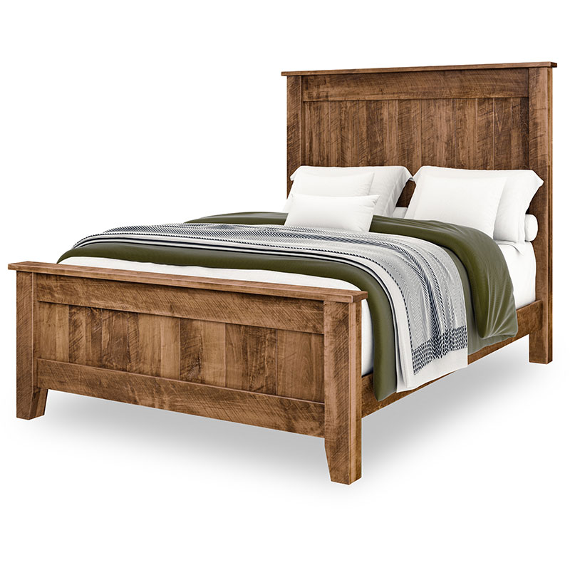 Livingston Royal Bed