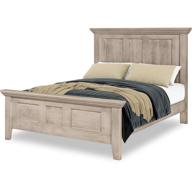 Arlington Bed - 25"H Footboard