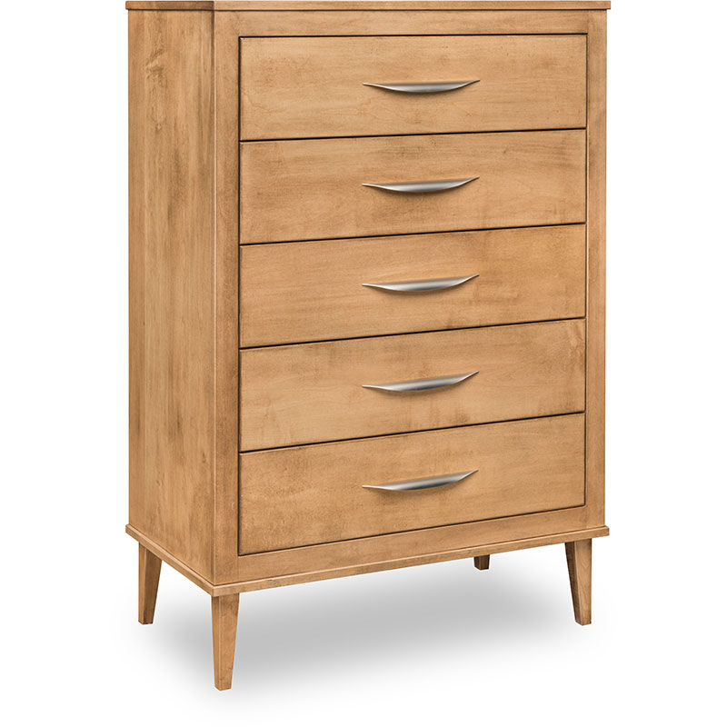 Florence 5 Drawer Chest