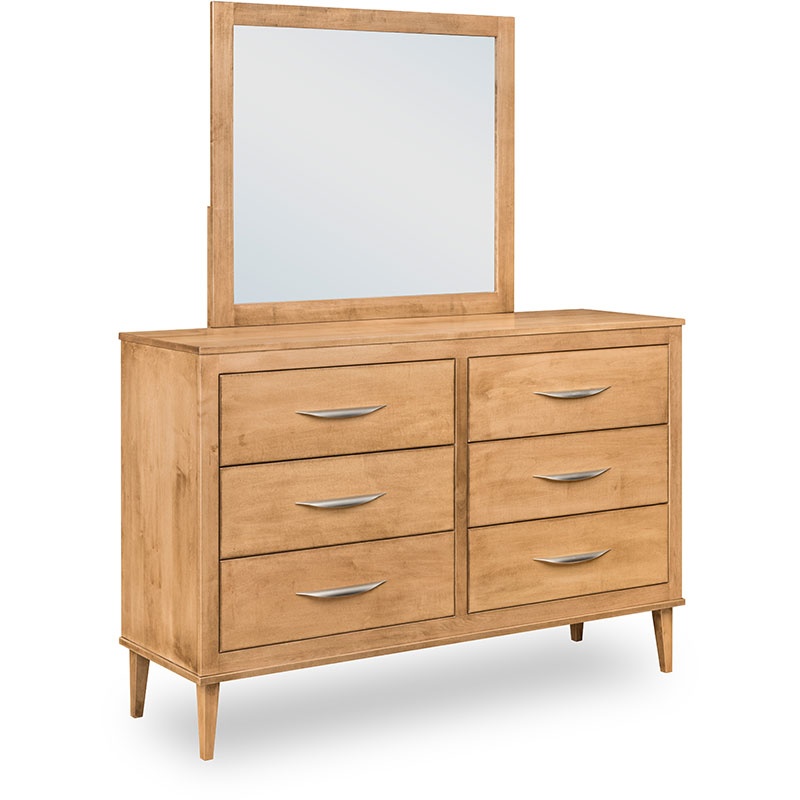Florence 6 Drawer Dresser