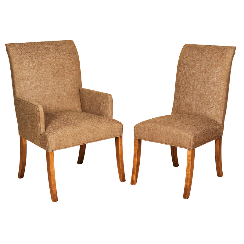 Stafford Dining Table Shipshewana Furniture Co.