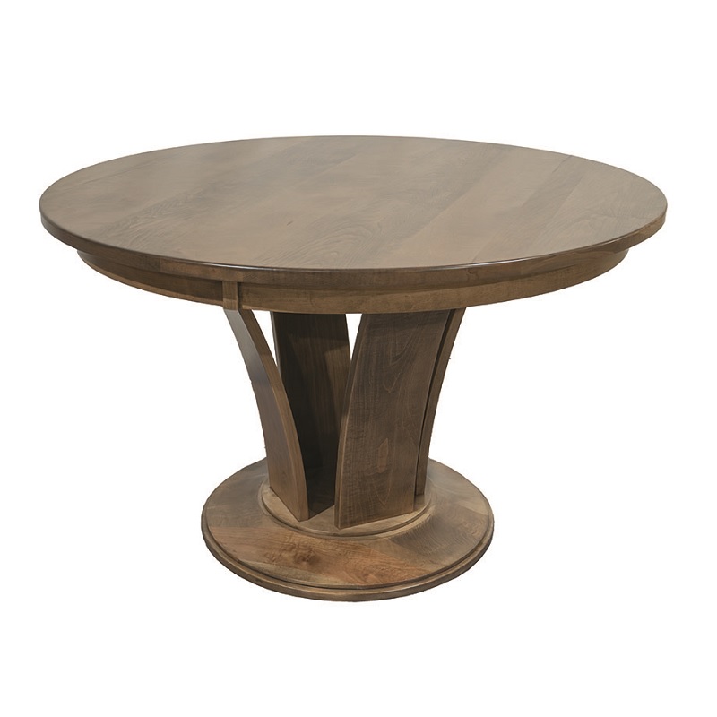 Medinah Pedestal Dining Table