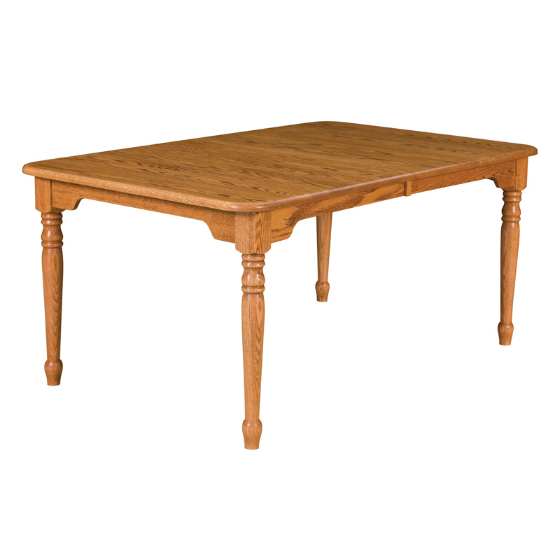 Townsend Leg Extension Dining Table