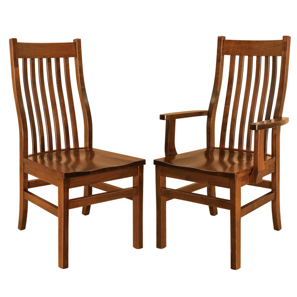 Weatherford Dining Chairs