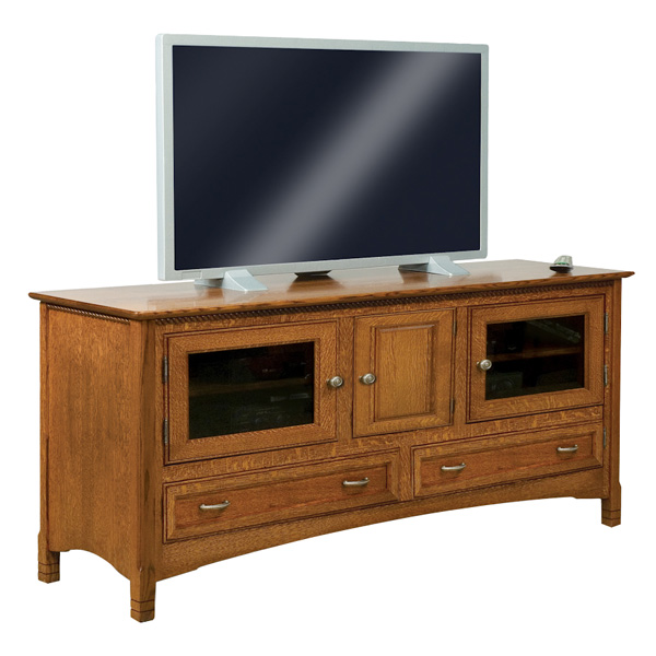 West Lake 60" TV Stand