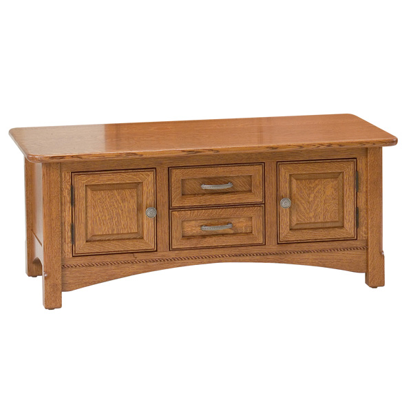 Winchester Coffee Table Shipshewana Furniture Co.