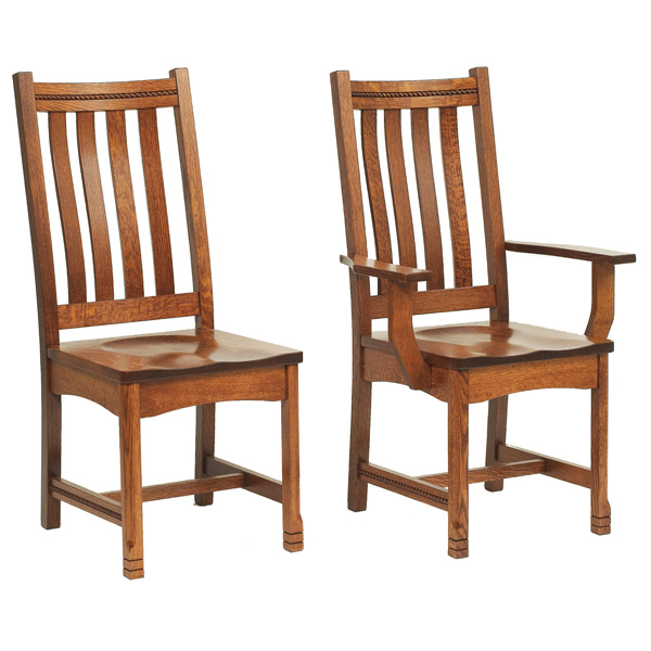 Winchester Dining Chairs